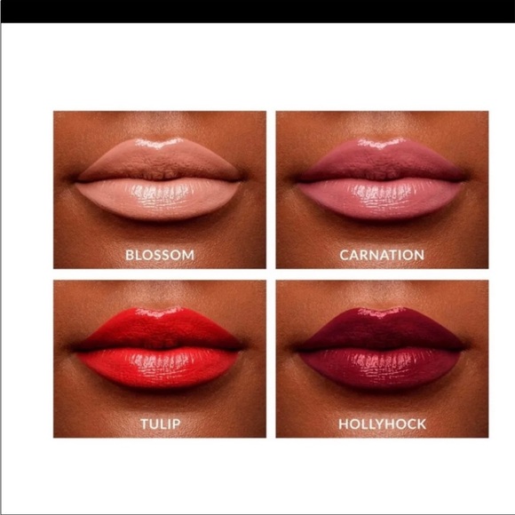 KAT VON D No Vinyl Obsession Cream Lip Set - Picture 6 of 7